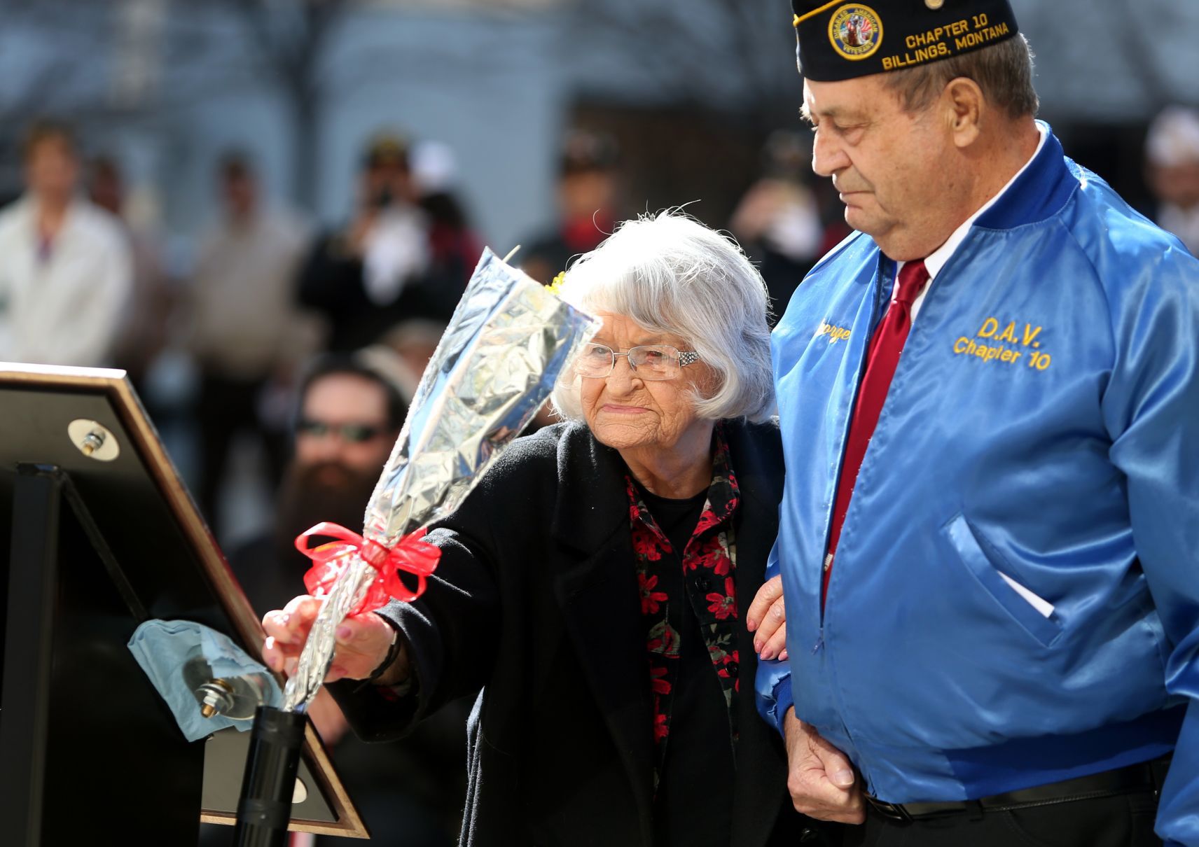 Erma Klatt